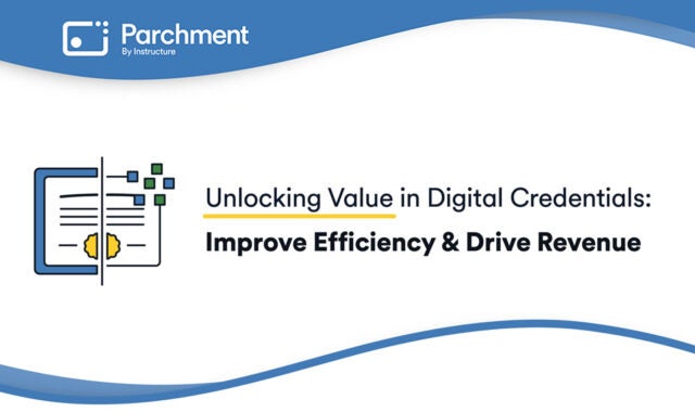 EMEA Credential ROI for Replacement Transcript Calculator